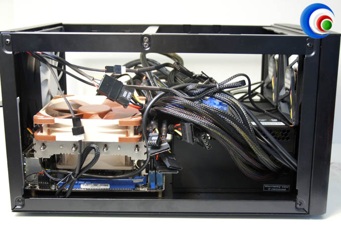Fractal Design Node 304